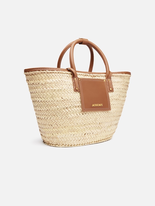 The Soli basket