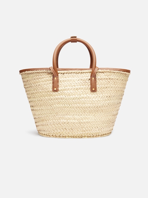 The Soli basket