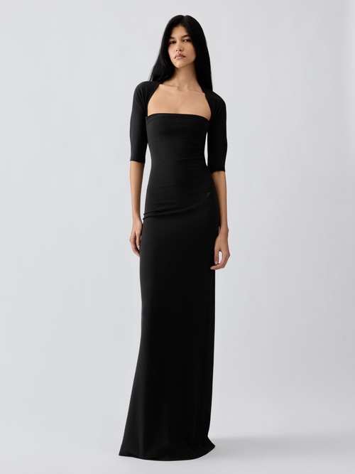 The Bolero dress