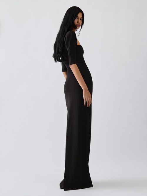 The Bolero dress