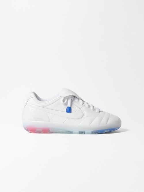 The Cryoshot shoe
