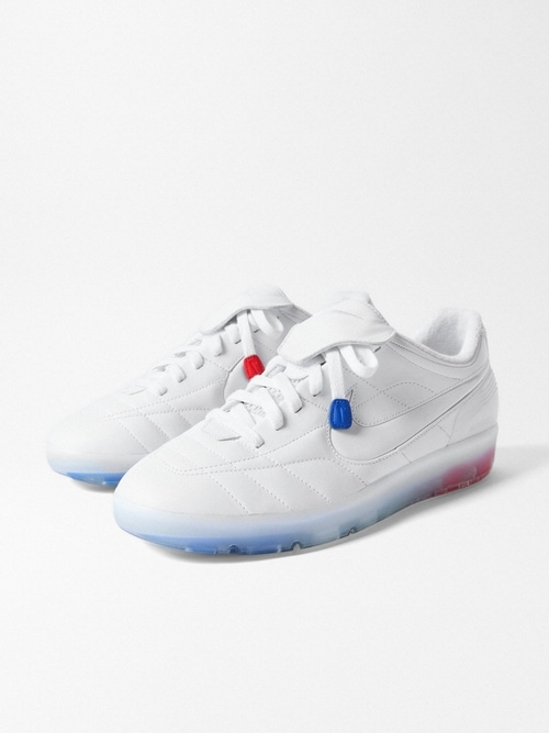 The Cryoshot shoe