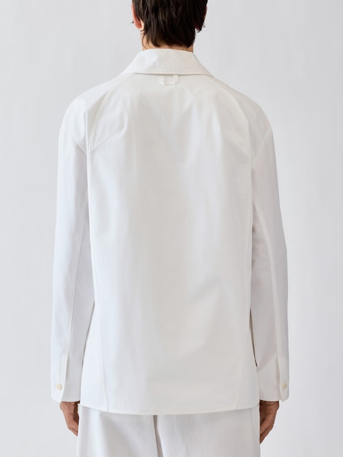 The Boutis jacket
