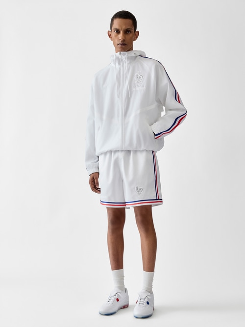 The France anthem track jacket for men