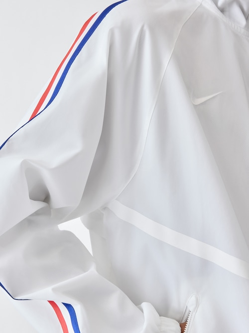 The France anthem track jacket for men