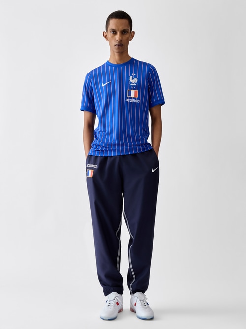 The France track pants for men