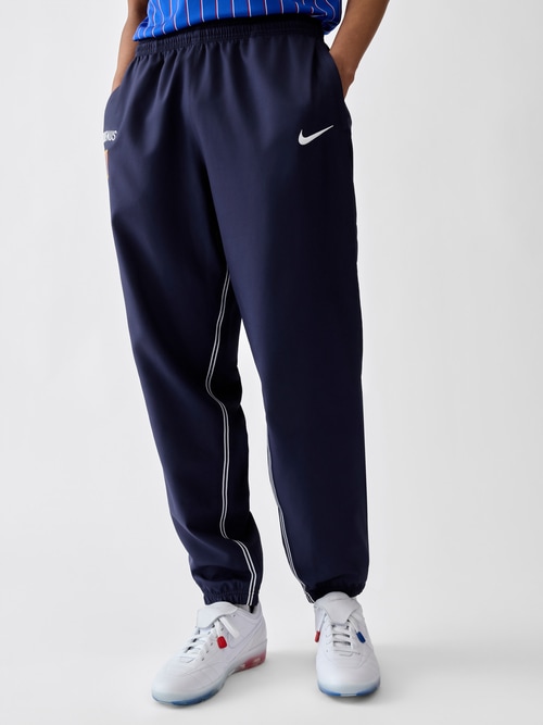 The France track pants for men