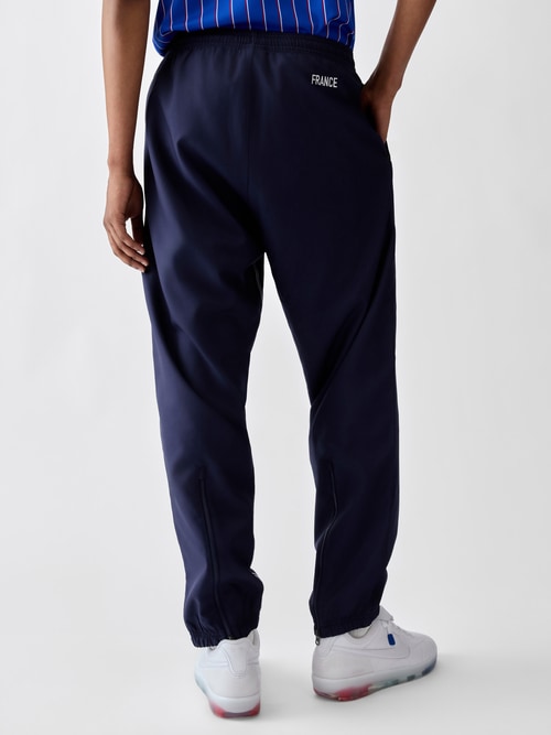 The France track pants for men