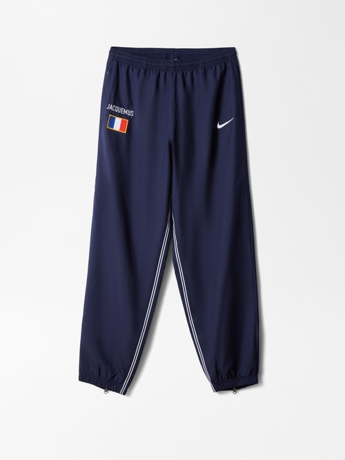 The France track pants for men