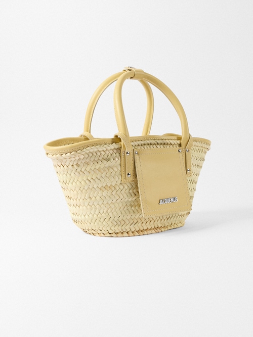 The small Soli basket