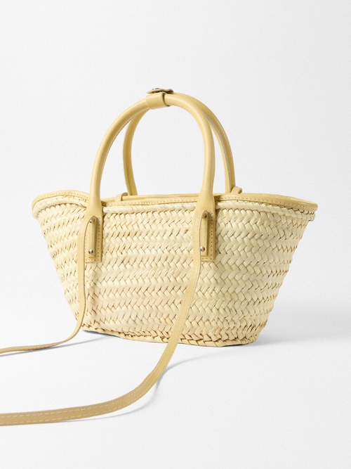 The small Soli basket