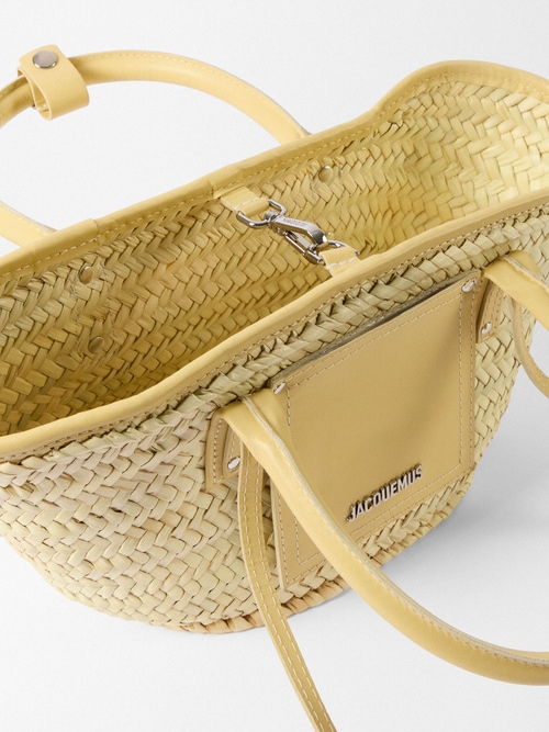 The small Soli basket