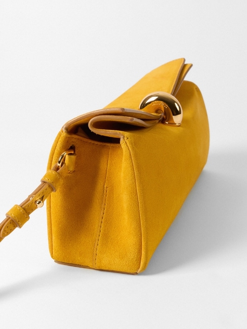 The Valérie clutch