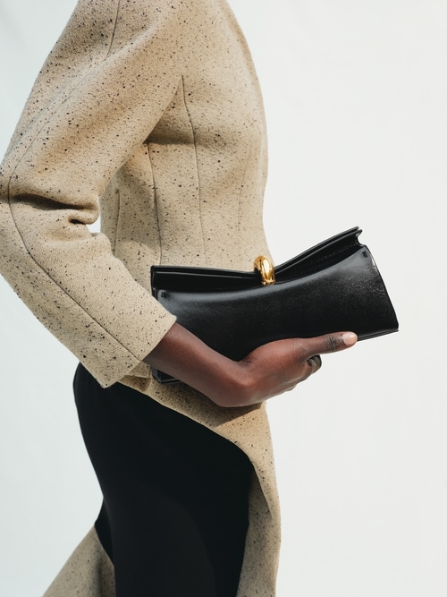 The Valérie clutch