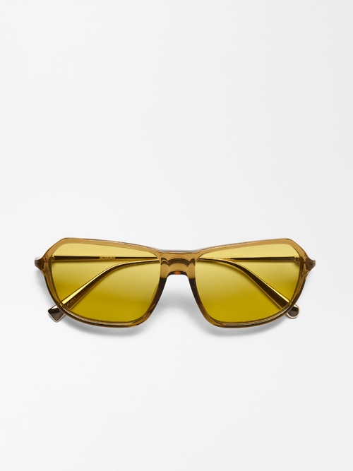 The Mimosa sunglasses