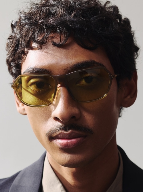 The Mimosa sunglasses