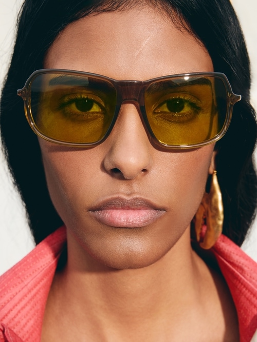The Mimosa sunglasses