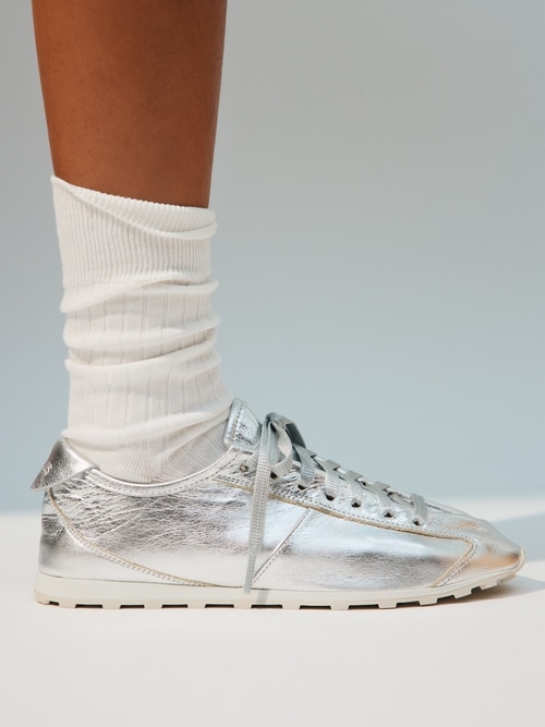 The Tennis