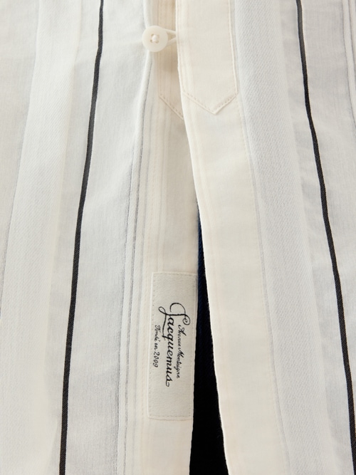 The Venice shirt