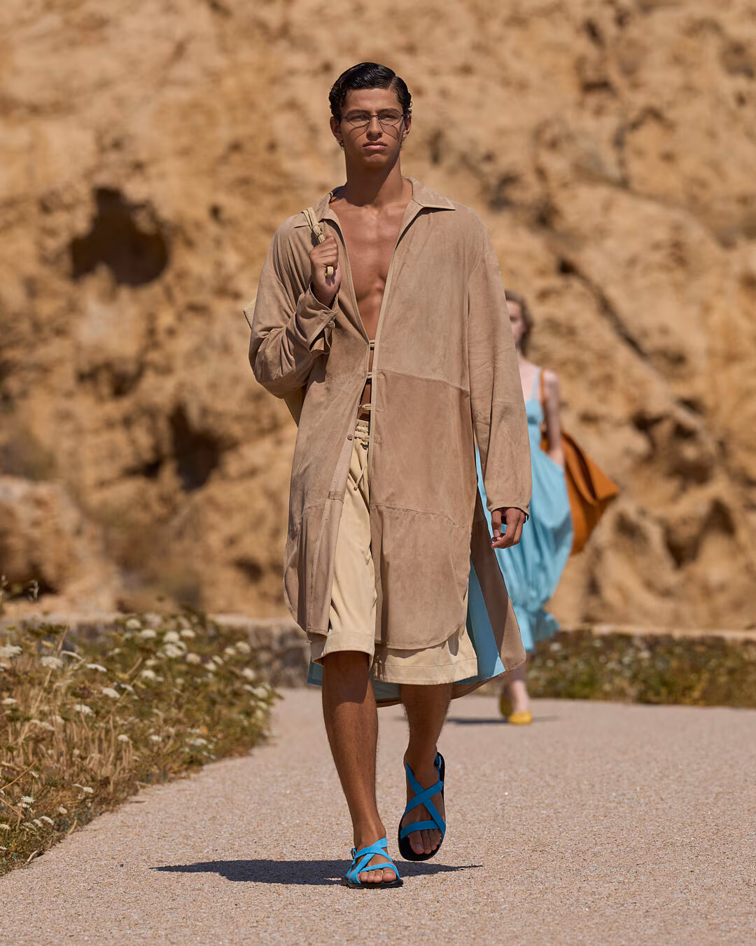 Look-4