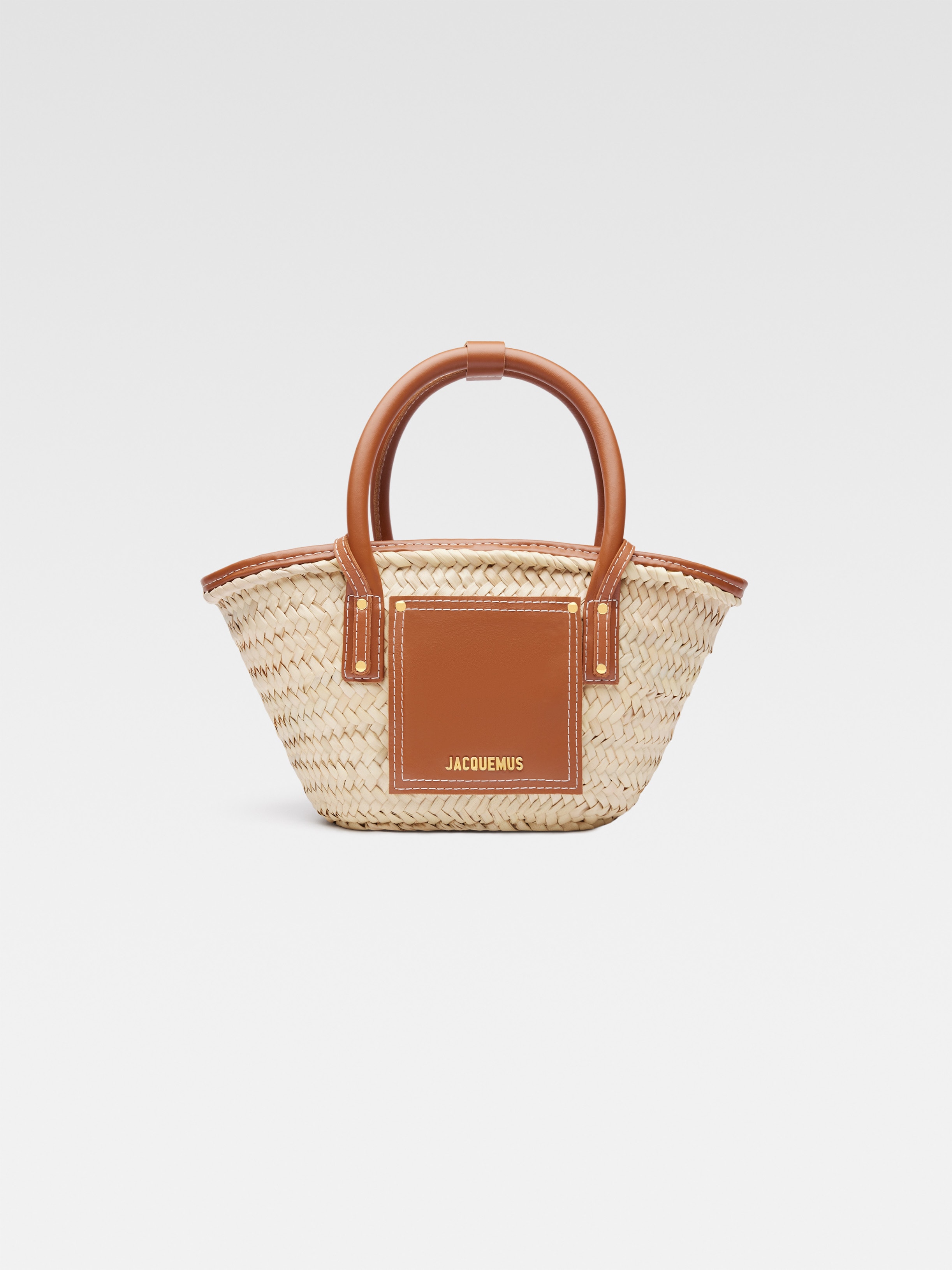 Baskets & Raffia