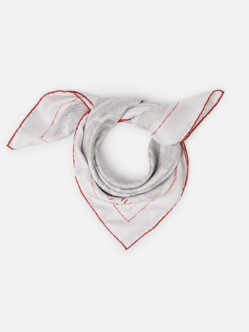 The “Le Paysan” scarf
