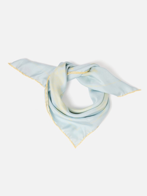 The “Le Paysan” scarf