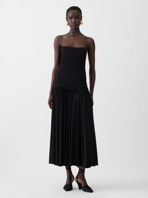 The Abiha dress