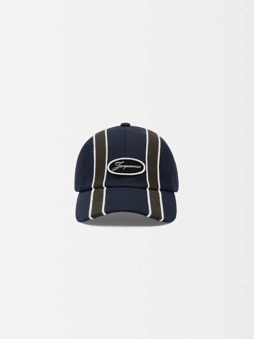 The Aero baseball cap