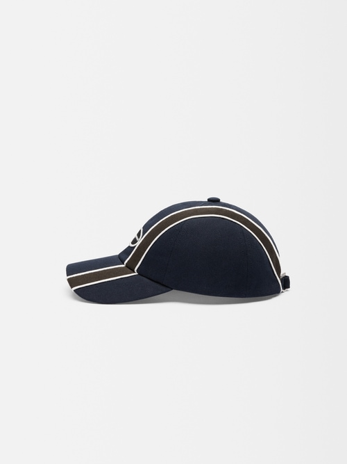 The Aero baseball cap
