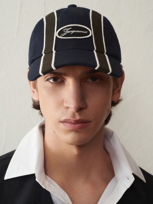 The Aero baseball cap