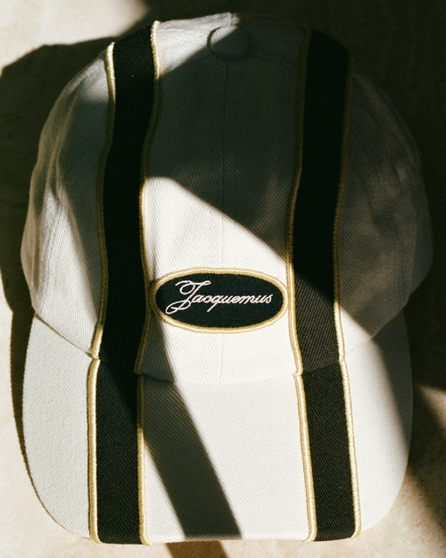 The Aero baseball cap