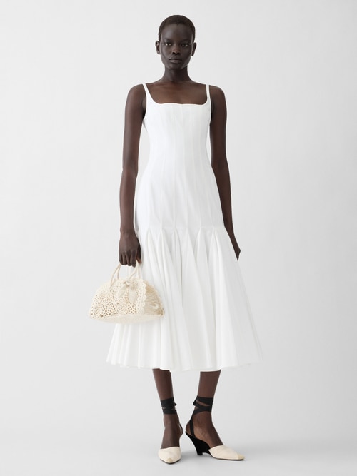 The Agave dress