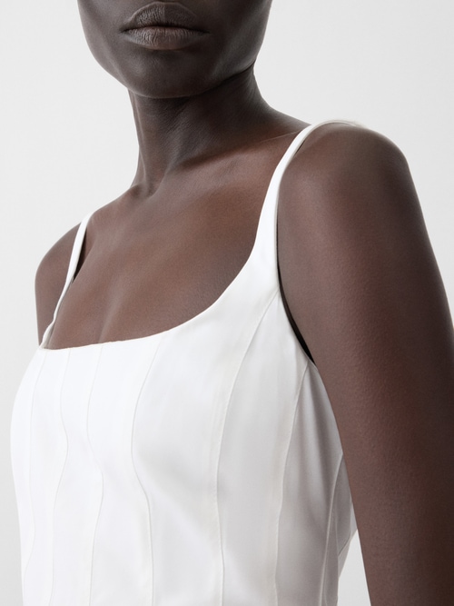 The Agave dress