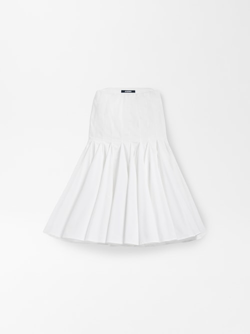 The Agave skirt