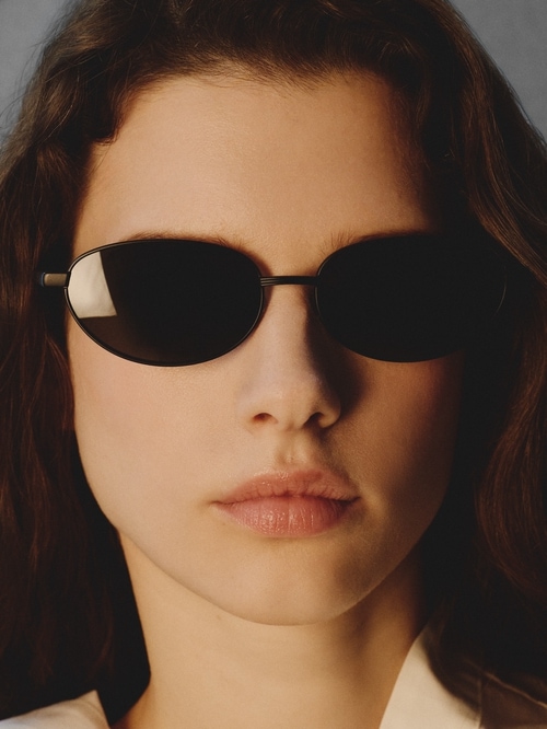 The Alba sunglasses
