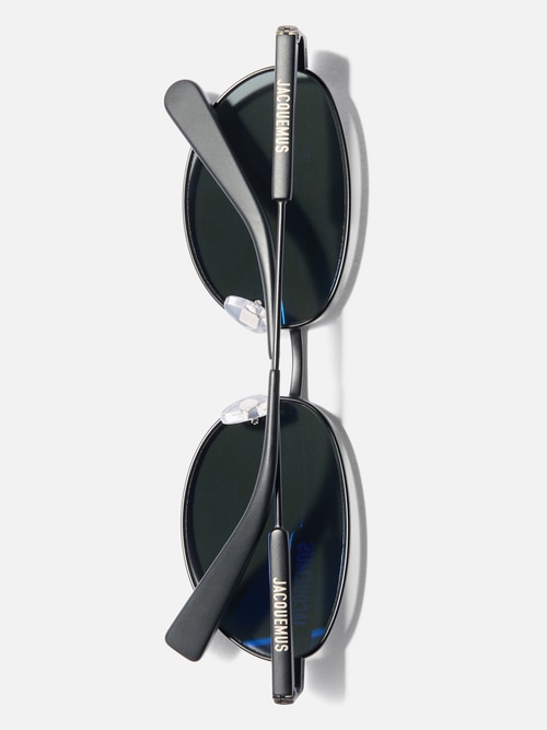 The Alba sunglasses