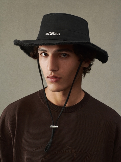 The Artichaut bucket hat