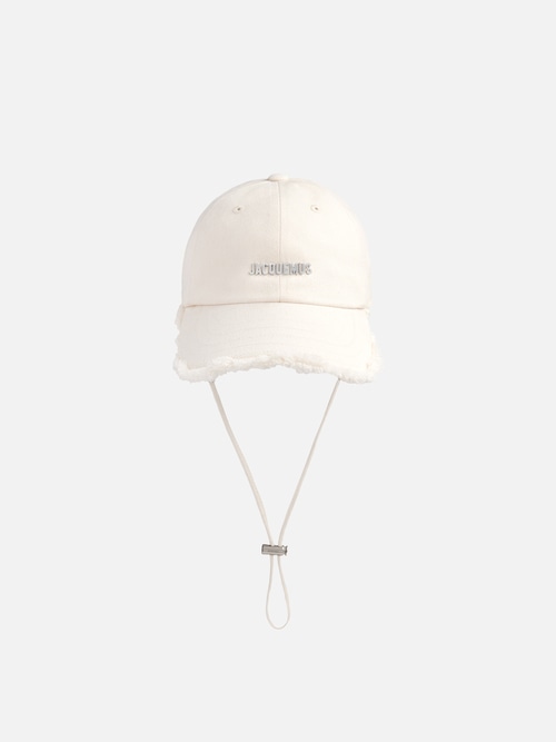 The Artichaut cap