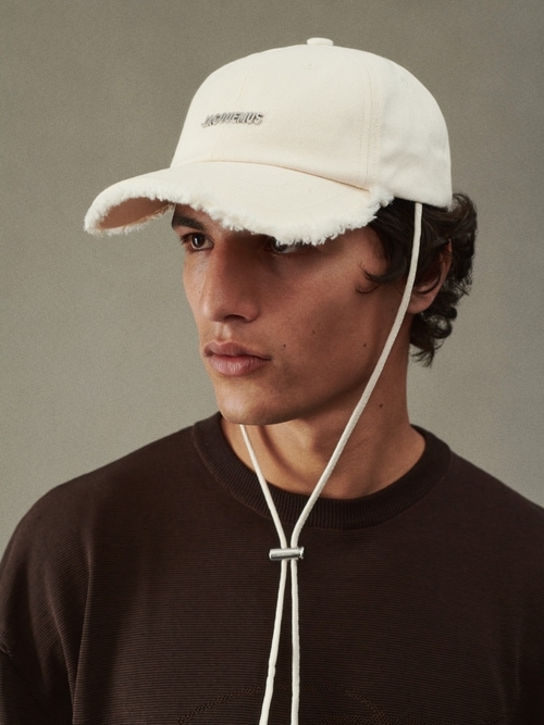 The Artichaut cap