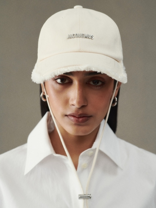 The Artichaut cap