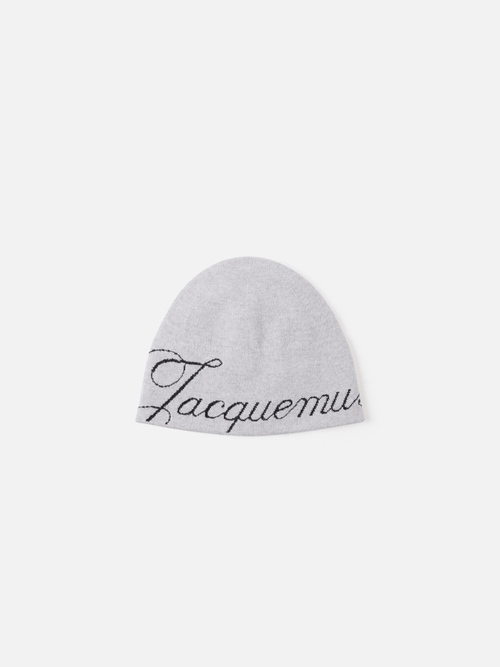 The Atelier beanie