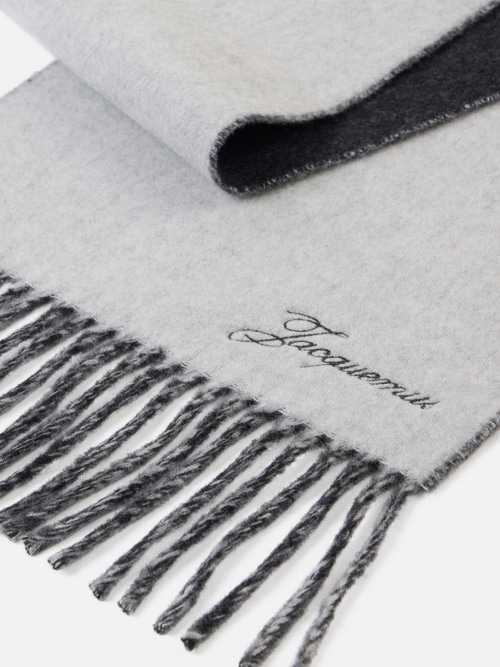 The Atelier scarf