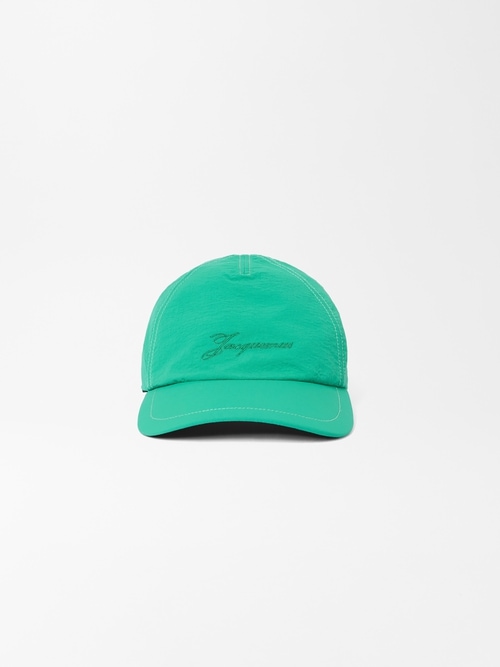 The Baluchon baseball cap