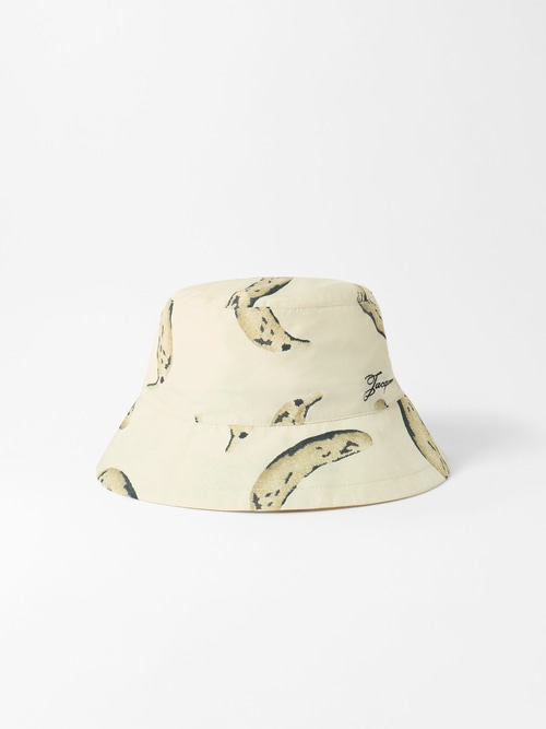 The Baluchon bucket hat