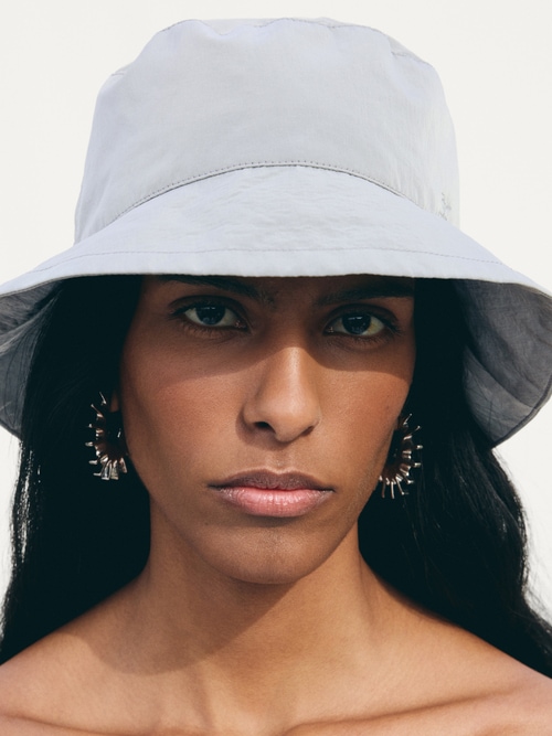 The Baluchon bucket hat