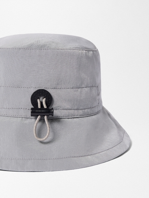 The Baluchon bucket hat