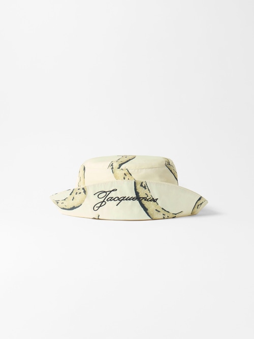 The Baluchon bucket hat