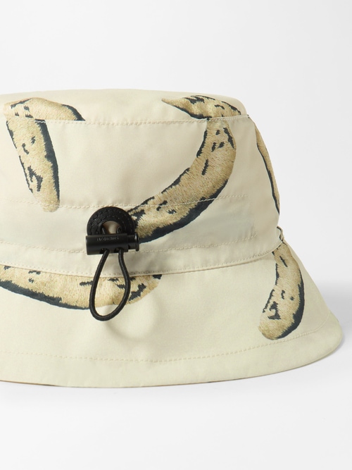 The Baluchon bucket hat
