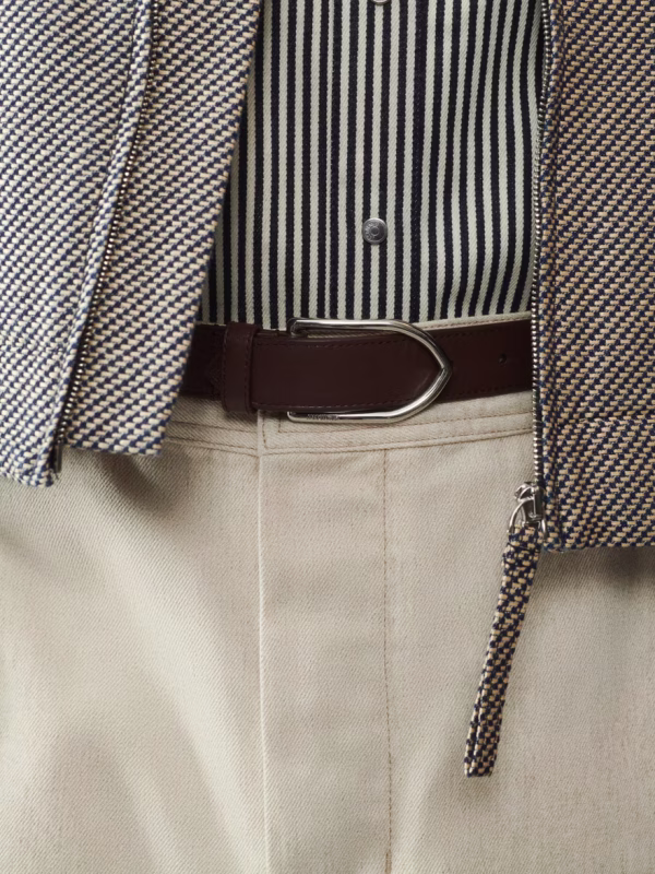 The Bambino belt